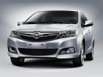 Haima M3 2013 года